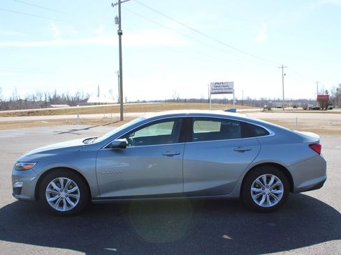 Used 2024 Chevrolet Malibu LT image 6