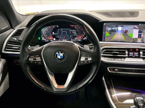 Used 2020 BMW X5 sDrive40i w/ Premium Package image 8