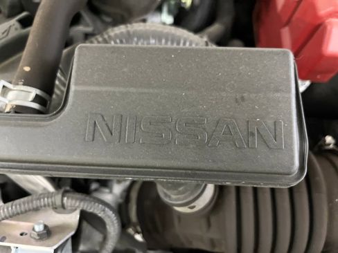 Used 2024 Nissan Sentra SR image 12