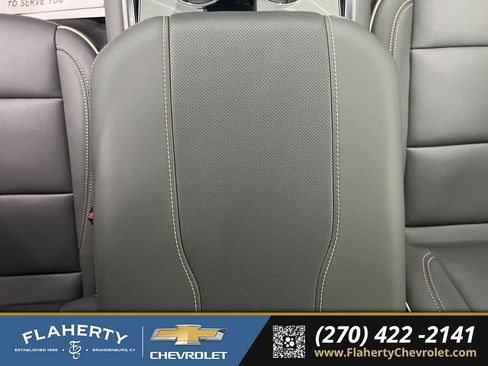 New 2025 Chevrolet Tahoe Premier image 33