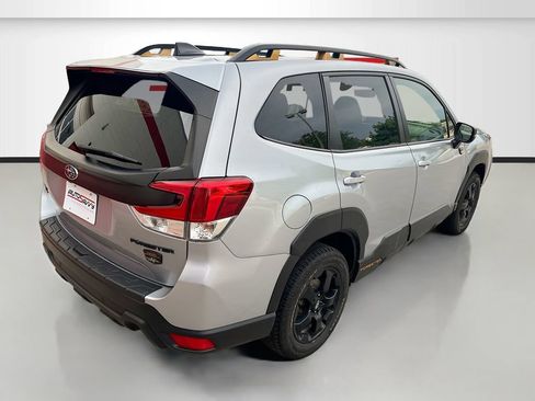 Used 2024 Subaru Forester Wilderness w/ Wilderness Package AWD/4WD image 7