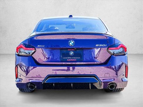 New 2026 BMW 230i xDrive Coupe w/ Premium Package AWD/4WD image 6