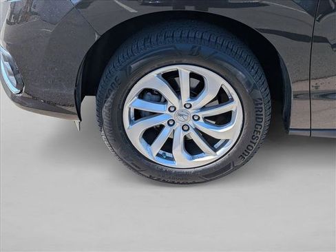 Used 2016 Acura RDX FWD image 14