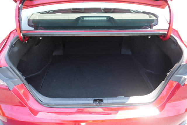 Used 2025 Toyota Camry SE FWD image 12