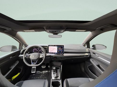 New 2026 Volkswagen Golf AWD/4WD image 27