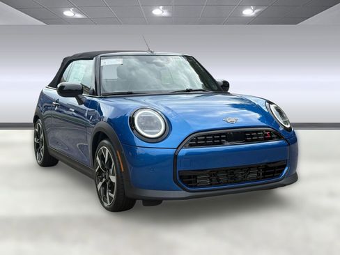 New 2025 MINI Cooper S image 7