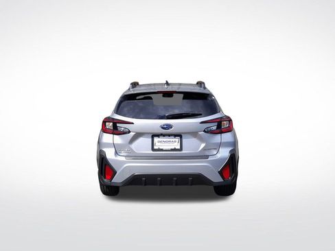 Certified 2024 Subaru Crosstrek 2.0i Premium AWD/4WD image 8