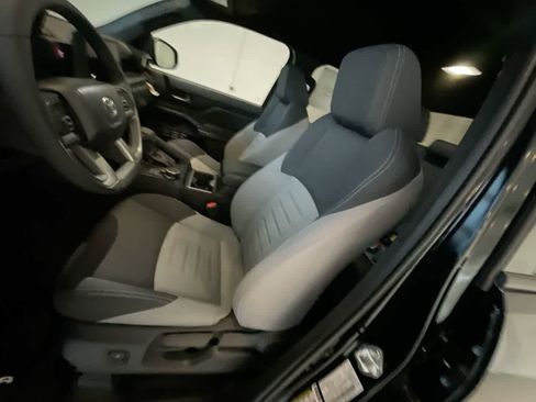 New 2026 Toyota Tacoma TRD Sport image 11