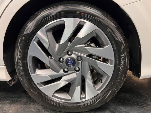 Used 2024 Subaru Legacy Limited image 33