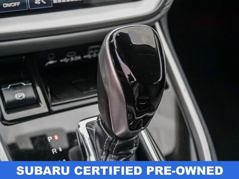 Certified 2025 Subaru Outback Limited w/ Tech Package 3 AWD/4WD image 22
