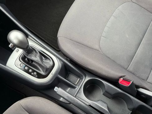 Used 2017 Kia Rio LX w/ Paint Protection Package image 23