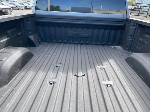 Certified 2024 Chevrolet Silverado 3500 High Country w/ High Country Premium Package AWD/4WD image 18
