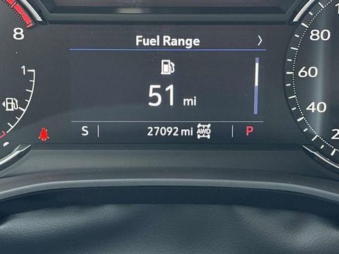 Certified 2023 Cadillac XT5 Premium Luxury AWD/4WD image 38