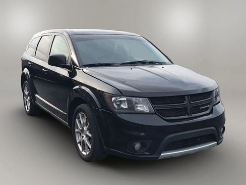 Used 2015 Dodge Journey R/T image 7