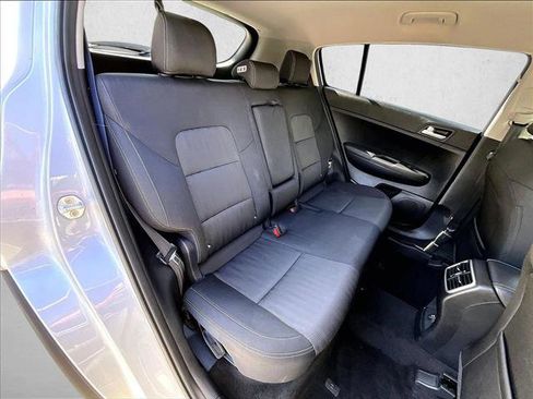Used 2019 Kia Sportage LX FWD image 29