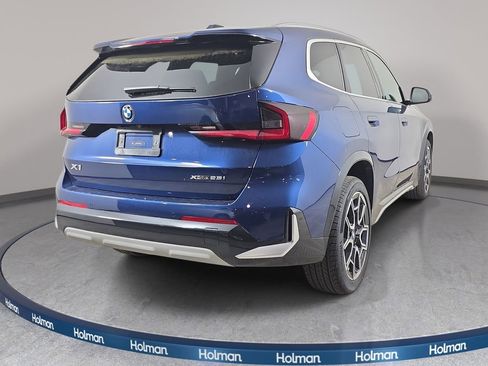 Used 2025 BMW X1 xDrive28i w/ Convenience Package AWD/4WD image 6