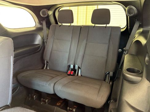 Used 2011 Dodge Durango Crew w/ Trailer Tow Group IV RWD image 29