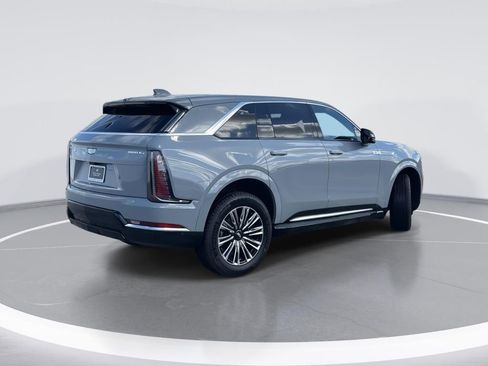 New 2026 Cadillac Escalade IQ Luxury 1 AWD/4WD image 3