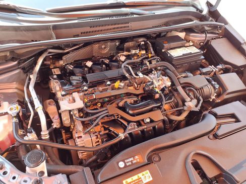 Used 2024 Toyota Corolla LE FWD image 23