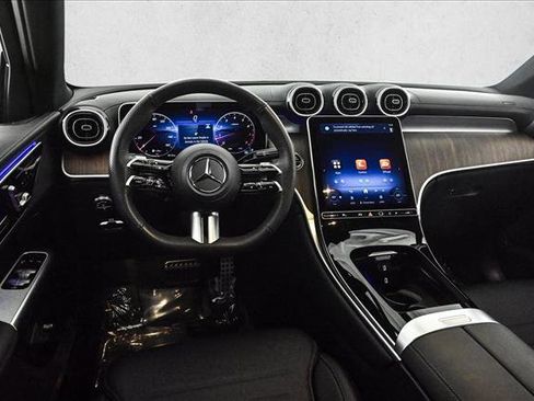 Certified 2025 Mercedes-Benz GLC 300 4MATIC image 20