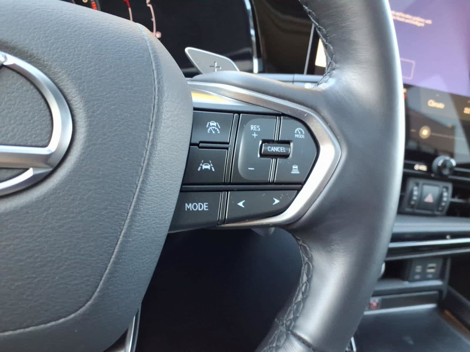 Used 2025 Lexus NX 350 AWD w/ Cold Area Package image 23