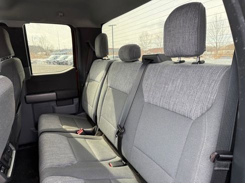 Used 2021 Ford F150 XLT w/ Equipment Group 302A High image 11