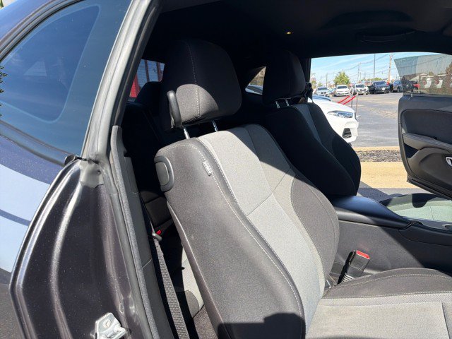 Used 2016 Dodge Challenger R/T w/ Sound Group RWD image 36