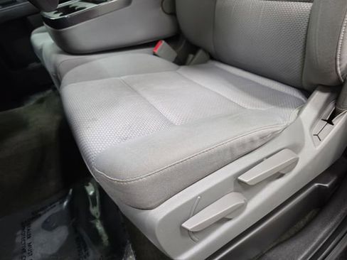 Used 2015 Chevrolet Silverado 1500 W/T image 27