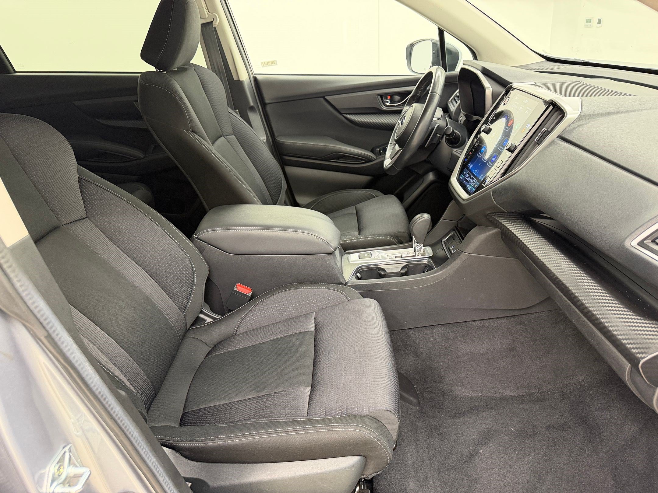 Used 2025 Subaru Ascent Premium AWD/4WD image 23