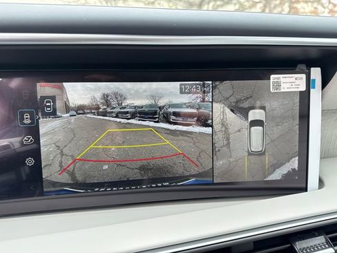 New 2026 Hyundai Palisade Calligraphy image 22