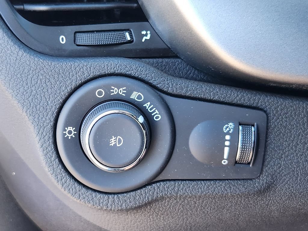 Used 2023 FIAT 500X Sport w/ Technology Group AWD/4WD image 13