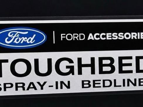 Used 2024 Ford F150 Lightning Platinum AWD/4WD image 12