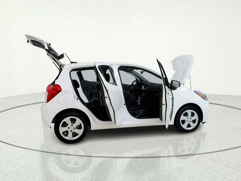 Used 2020 Chevrolet Spark LS FWD image 14