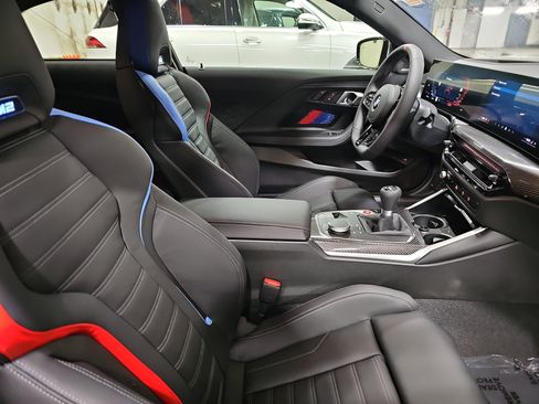 New 2026 BMW M2 w/ Lighting Package image 10