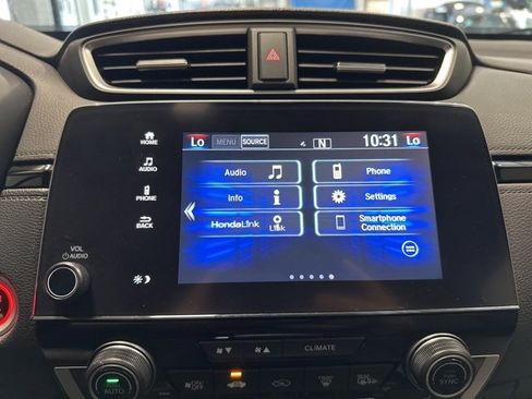 Used 2022 Honda CR-V EX-L image 24