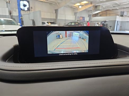 New 2025 MAZDA CX-30 AWD 2.5 S w/ Preferred Package image 23