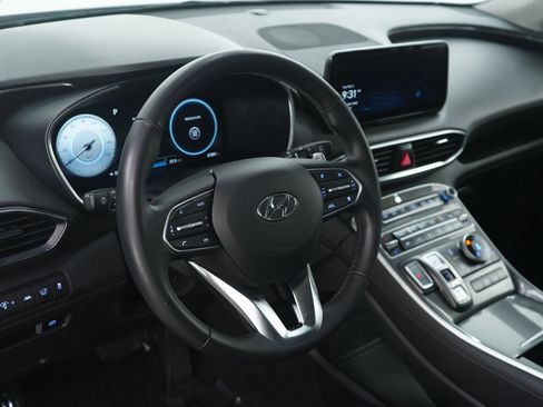 Used 2023 Hyundai Santa Fe SEL w/ Premium Package image 21