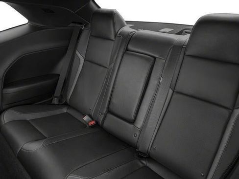 Used 2017 Dodge Challenger GT w/ GT Interior Package AWD/4WD image 14