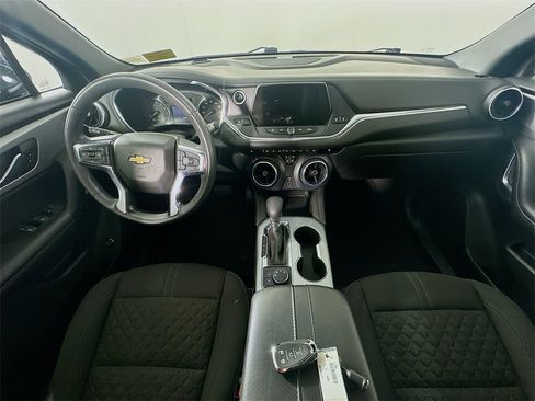 Used 2022 Chevrolet Blazer LT image 10