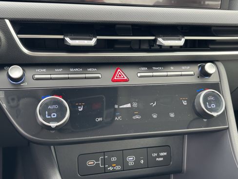 New 2026 Hyundai Sonata SEL image 23