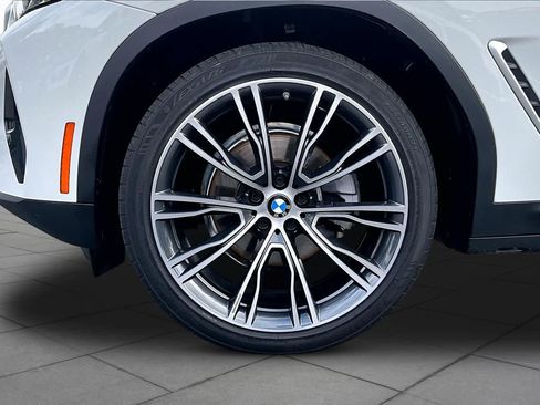 Certified 2024 BMW X3 sDrive30i w/ Convenience Package w/ZPA RWD image 11