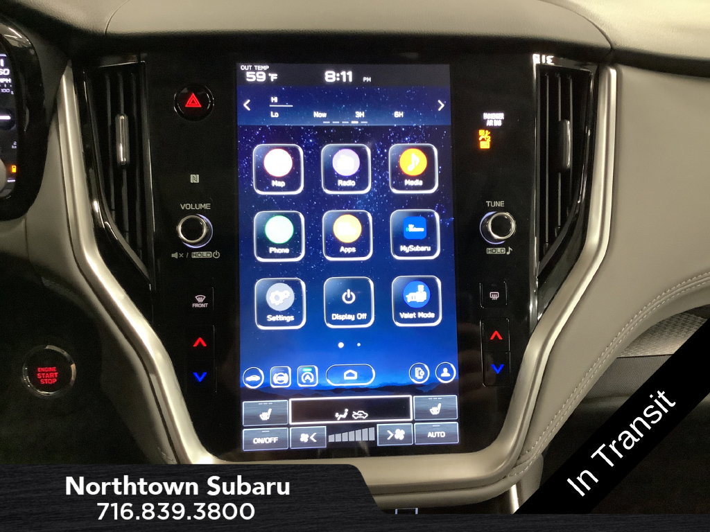 Used 2024 Subaru Outback Premium AWD/4WD image 12
