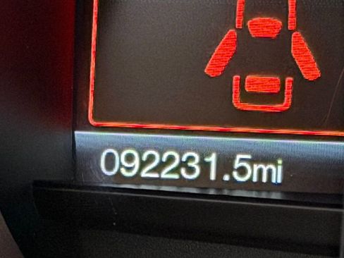 Used 2018 Ford Edge SEL w/ Equipment Group 201A image 20