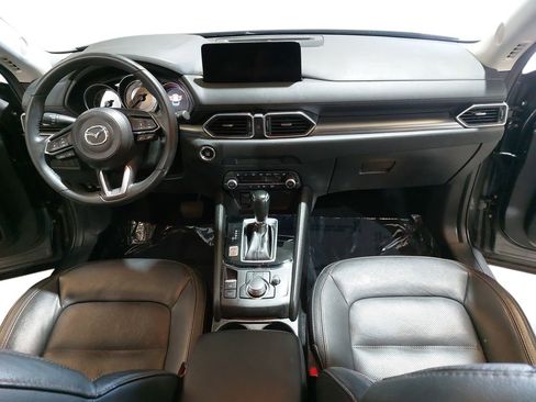 Certified 2023 MAZDA CX-5 AWD 2.5 S image 9
