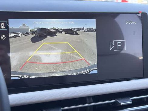 New 2026 Hyundai Tucson SEL FWD image 21