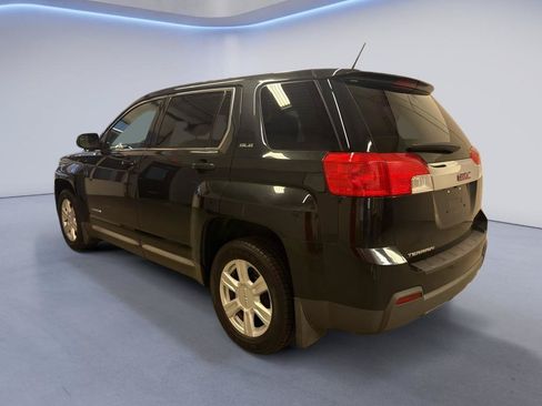 Used 2014 GMC Terrain SLE w/ LPO, Protection Package FWD image 5