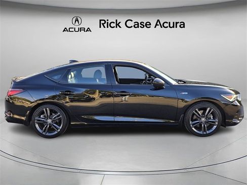 Used 2023 Acura Integra A-Spec image 4