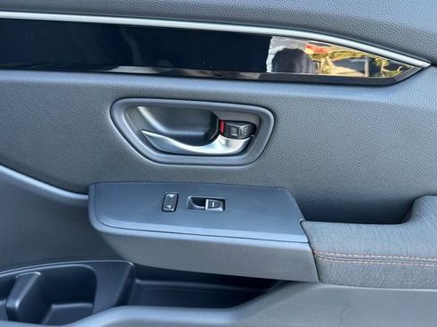 New 2026 Honda Pilot Sport image 22