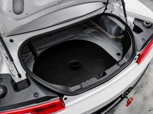 Used 2015 Chevrolet Camaro Z/28 image 78