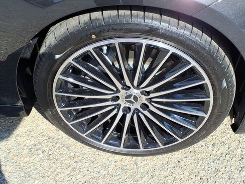 New 2026 Mercedes-Benz C 300 4MATIC Sedan image 9